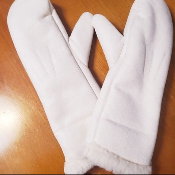 GAP winter mittens, M/L - Picture 2 of 4